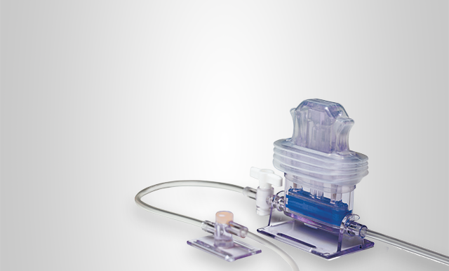 Closed Blood Sampling